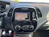Renault Captur Intense