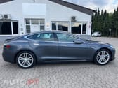 Tesla Model S 90
