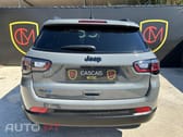Jeep Compass 4xE 1.3 TG UPLAND