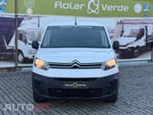Citroen Berlingo 1.6 HDI  ISOTERMICA