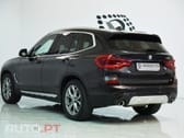 BMW X3 20 d xDrive xLine Auto