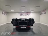 MINI Clubman One D JCW