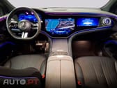 Mercedes-Benz EQS I.V.A DEDUTIVEL 450 4M AMG
