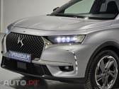 DS DS7 Crossback E-Tense Bastille+ EAT8
