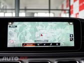 Mercedes-Benz GLE de 4Matic