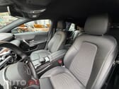 Mercedes-Benz CLA 250 e Progressive