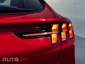 Ford Mustang Mach-E Standard