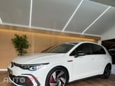 Volkswagen Golf VW Golf 2.0 TSI GTI DSG