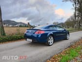 Peugeot 407 Coupé 2.7 HDi V6 AM6