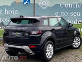 Land Rover Evoque 2.0 eD4 SE Dynamic