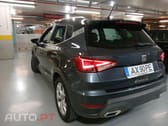 Seat Arona 1.0 TSI FR