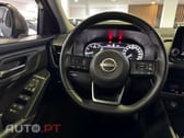 Nissan Qashqai 1.3 DIG-T Acenta