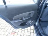 Chevrolet Cruze 1.6 I LT