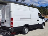 Iveco Daily 2.3 35C11SV 3520L 12m3
