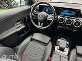 Mercedes-Benz A 200 d Style Plus Aut.