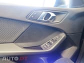 BMW 116 d Advantage