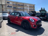 MINI One D Pack John Cooper Works