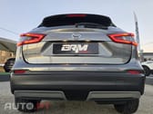Nissan Qashqai 1.5 dCi Tekna+ DCT