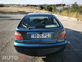 Renault Mégane 1.4 16V RXE AC