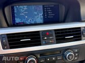 BMW 320 E90 LCI