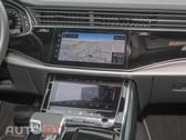 Audi Q7 S-line 55 TFSIe quattro