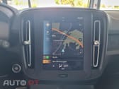 Volvo XC40 1.5 T4 PHEV Inscription Expression