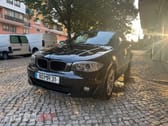 BMW 118 d Cabrio