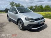 Volkswagen Polo Cross 1.6 TDi | Nacional