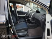 Toyota Yaris 1.0 VVT-i Sol+AC
