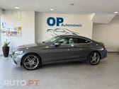 Mercedes-Benz C 220 d