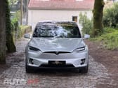 Tesla Model X 100D