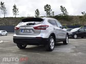 Nissan Qashqai 1.5 dCi N-Connecta Business