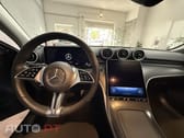 Mercedes-Benz C 220 d Avantgarde