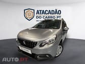 Peugeot 2008 1.2 Business