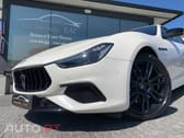 Maserati Ghibli 2.0 Executive