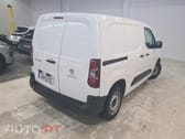 Peugeot Partner ND