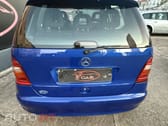 Mercedes-Benz A 170 CDi Classic
