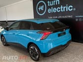 MG MG4 64 kWh Comfort