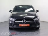 Mercedes-Benz A 250 e Auto