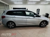BMW 216 d 7L Line Sport