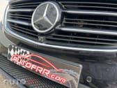 Mercedes-Benz V Marco Polo 250 CDI BlueTec AMG
