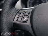 BMW 118 d Pack M