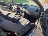 Renault Mégane Cabrio 1.6 16V Dynamique