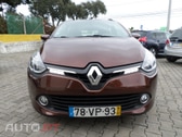 Renault Clio Sport Tourer 1.5 DCI  ST. ENERGIE