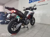Ducati Multistrada 950 S  GP White