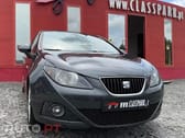 Seat Ibiza 1.2 TDI Style
