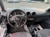 Seat Ibiza 1.4 TDI Reference