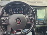 Renault Mégane Sport Tourer 1.5 Blue dCi Bose Edition