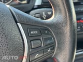 BMW 318 d Touring Sport Line