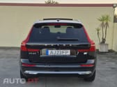 Volvo XC60 2.0 T6 PHEV Inscription AWD